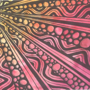 The Burning Point (Original)