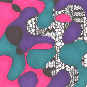 Pattern Break (Original)