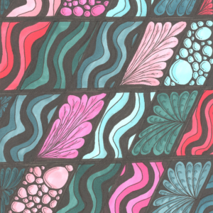 Ribbons of the Deep (Original)