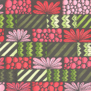 Tropical Barricade (Original)