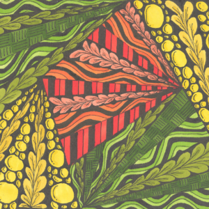 Explosion in the Tropics (Original)