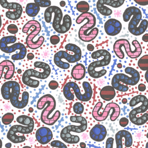 Chromatic Static (Original)