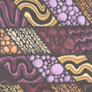 Vineyard Geometry (Original)