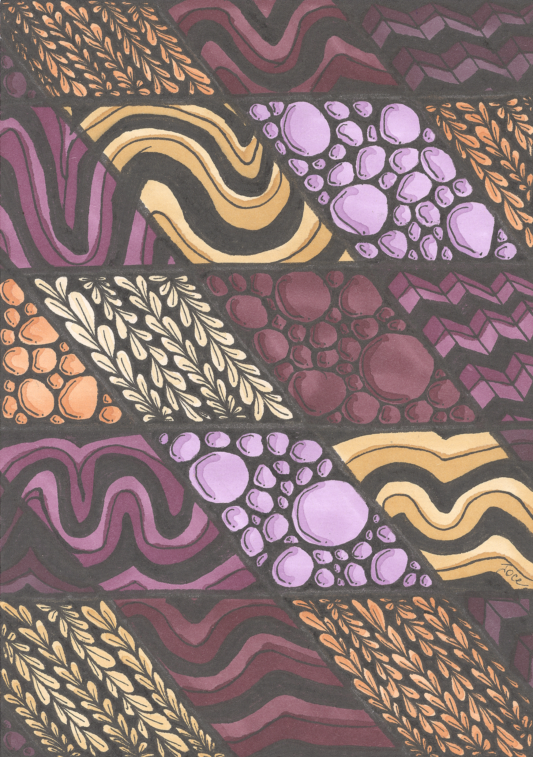 Sunshine Serenity: Unwinding in Shades of Yellow