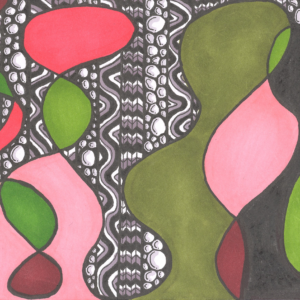 Organic Overlap (Original)