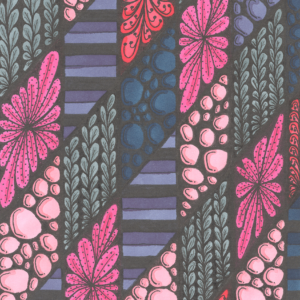 The Geo-Garden (Original)