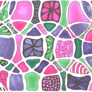 The Jewel Box (Original)