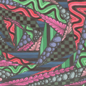 Entangled Dreams (Original)