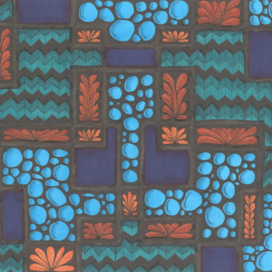 Water Garden Grid (Original)