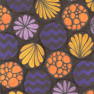 Chevron Garden (Original)