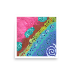 Shoreline Emotion (Copy)