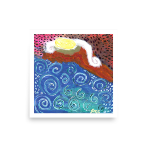 Volcano Heart (Copy)