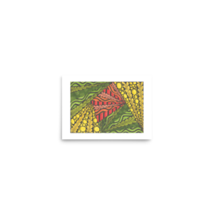 Explosion in the Tropics (Copy)