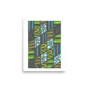 Water Stone Weave (Copy)