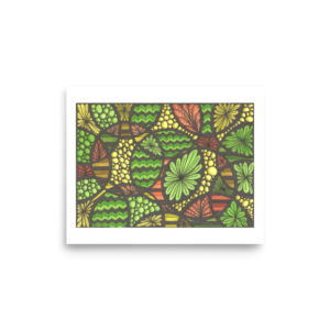 Patchwork Canopy (Copy)