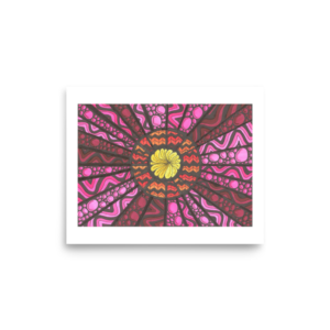 Stained Glass Rhapsody (Copy)