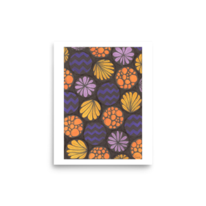 Chevron Garden (Copy)