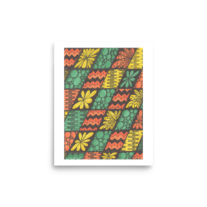 Sun-Kissed Patchwork (Copy)