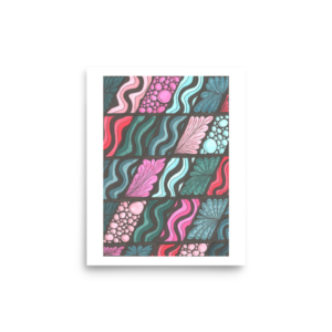 Ribbons of the Deep (Copy)