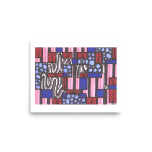 Fractured Garden (Copy)