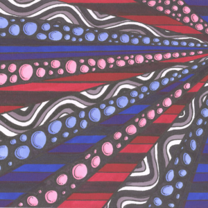 Rays of Duality (Original)