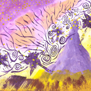 Those HS Feelings (Original)