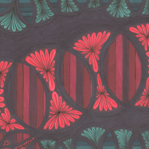 Cosmic Garden (Original)