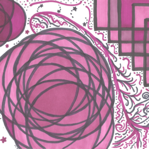 Amethyst Labyrinth (Original)