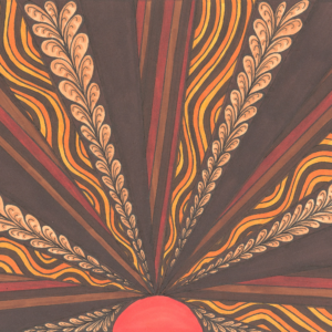 Solar Flare (Original)