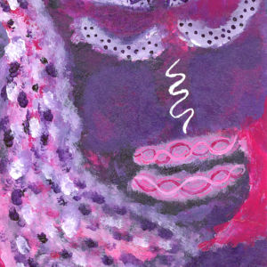 Somewhat Human (Original)