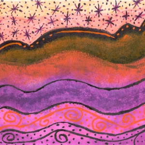 Cosmic Pulse (Original)