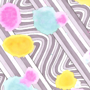 Rebellion in Color (Original)