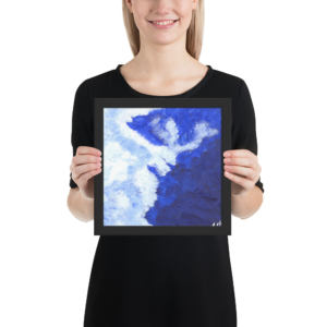 Flight Back from Paradise (Copy)