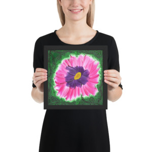 Rhapsody in Bloom (Copy)