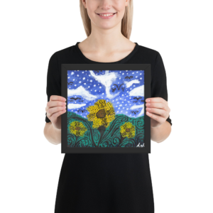 Golden Solstice (Copy)