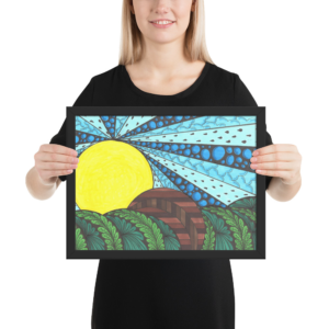 Terra Firma Ascent (Copy)