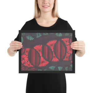 Cosmic Garden (Copy)