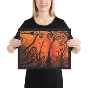 Forest of Flames (Copy)