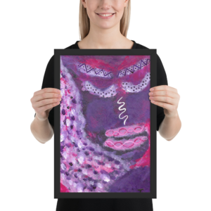 Somewhat Human (Copy)