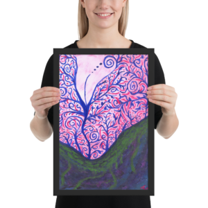 Serpentine Harmony (Copy)