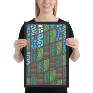 The Sprouting Strata (Copy)