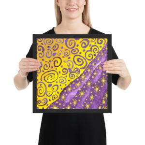 Stars & Swirls (Copy)