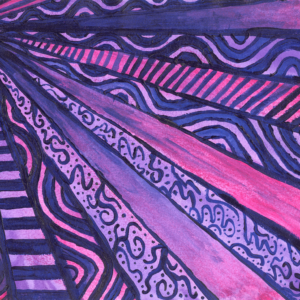 Intersecting Rhythms (Original)