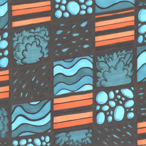 The Weather Matrix (Original)