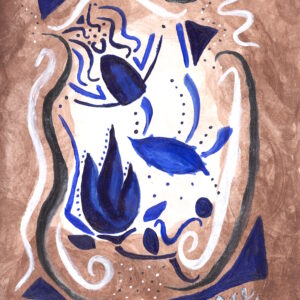 The Oracle's Portal (Original)