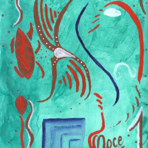 Subterranean Motion (Original)