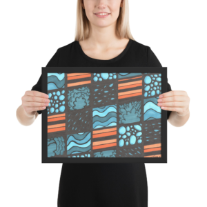 The Weather Matrix (Copy)