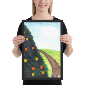 December's Path (Copy)