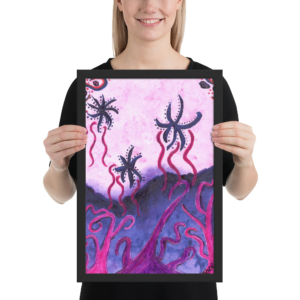 The Waking Garden of Dreams (Copy)