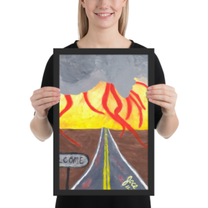 Highway of Fury (Copy)